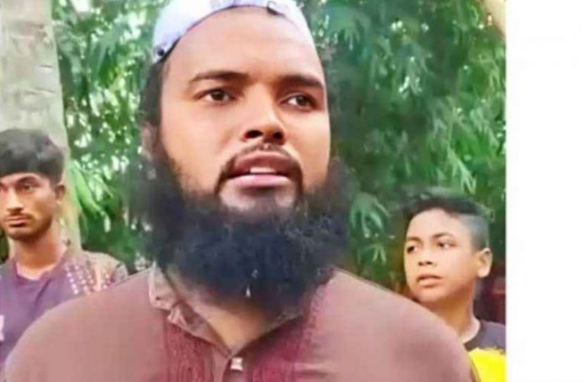 ৯ বছরের শিশুকে হয়রানির অভিযোগ, গ্রেপ্তার জামায়াত নেতা