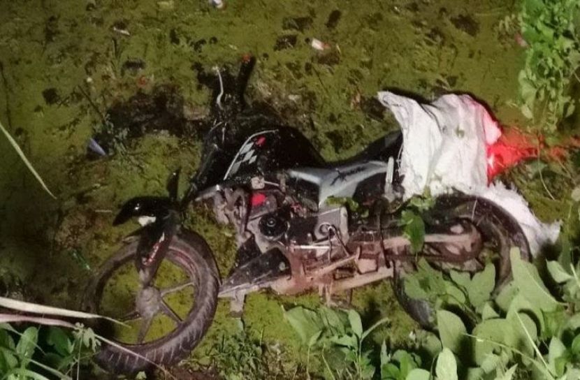 বোয়ালমারীতে সড়ক দুর্ঘটনায় কৃষকের মৃত্যু
