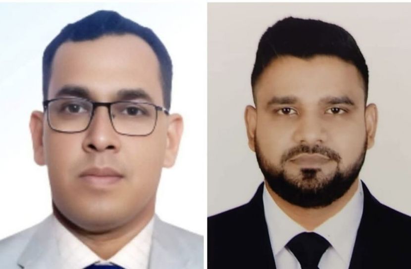 পজেটিভ পিরোজপুরে হাবিব-নাঈমের নেতৃত্ব
