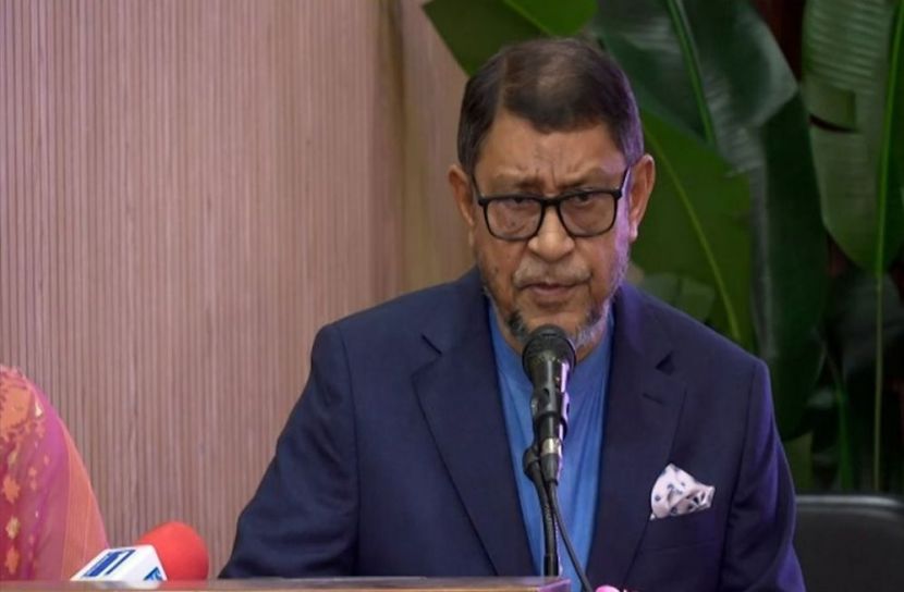 শিশুদের সুস্বাস্থ্যে মাতৃদুগ্ধের বিকল্প নেই: স্বাস্থ্যমন্ত্রী