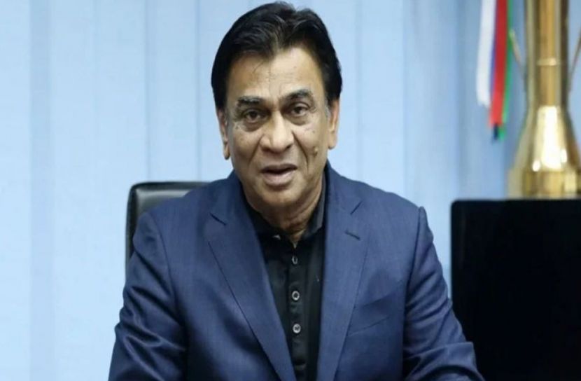 সাফে টানা পঞ্চম মেয়াদ সালাহউদ্দিনের