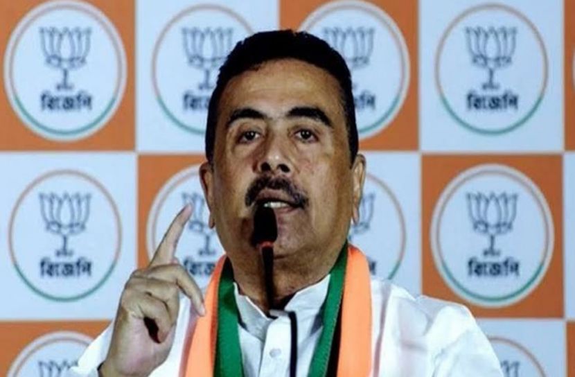 'বাংলাদেশি হিন্দু-বৌদ্ধ-খ্রিস্টানরা অনুপ্রবেশকারী নন'