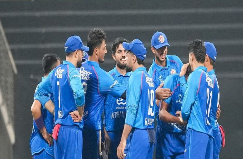 আফগান সিরিজে কড়া নিরাপত্তায় আয়ারল্যান্ড