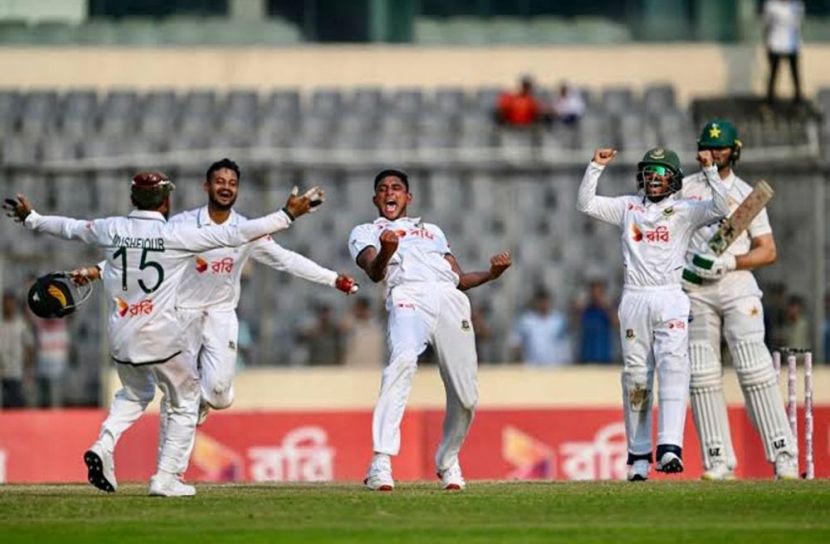 প্রথম টেস্টের আগে সুখবর পেল বাংলাদেশ