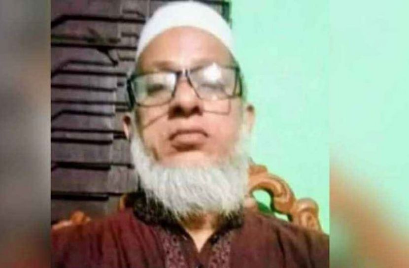 মৃত শিক্ষকের বেতন তুলে আলোচনায় জামায়াত নেতা