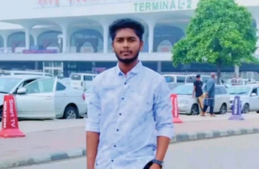 তরুণীকে ধর্ষণের অভিযোগে ছাত্রদল নেতা গ্রেপ্তার