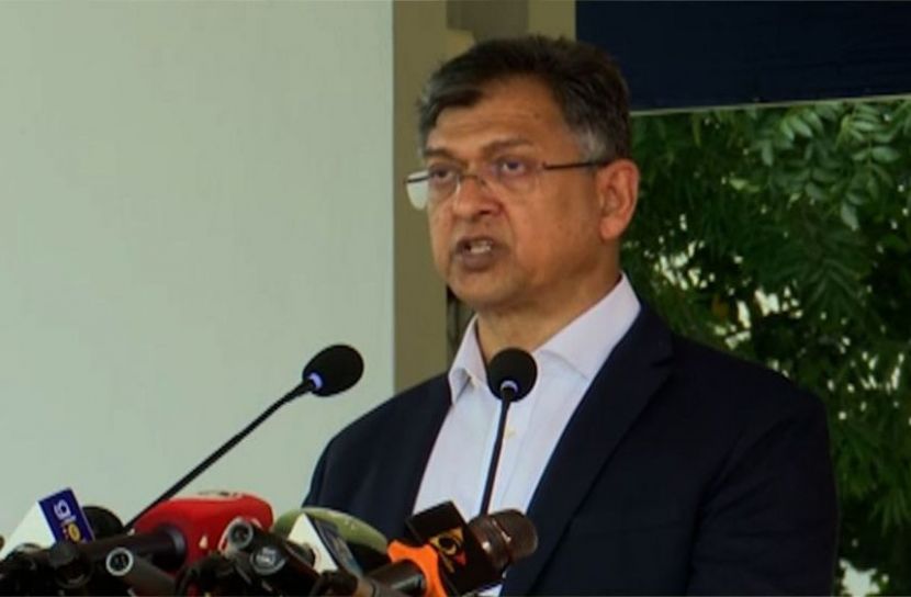 পুলিশ কোনো গোষ্ঠীর বাহিনী নয়: সালাহউদ্দিন