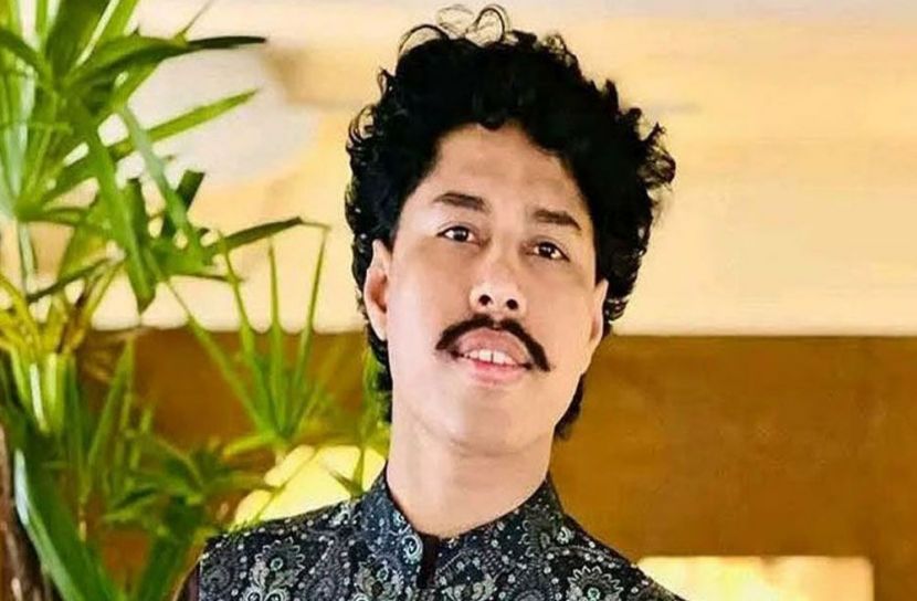 কুখ্যাত সন্ত্রাসী ডেভিড ইমনের ১০ দিনের রিমান্ড
