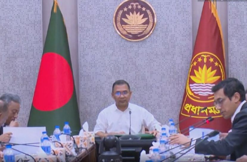 সবুজ ও বিনিয়োগবান্ধব অর্থনৈতিক অঞ্চলের নির্দেশ প্রধানমন্ত্রীর