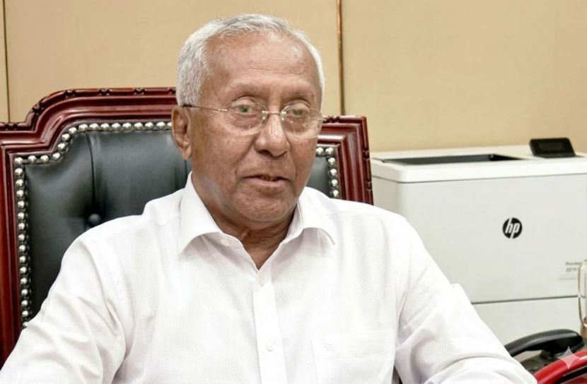 ৩৮ রাজনৈতিক দলের হিসাব জমা, জানাল ইসি