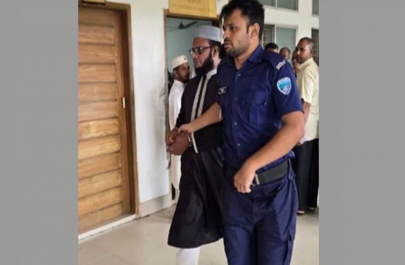 ভাড়াটে লোক দিয়ে সাবেক স্ত্রীকে হত্যা জামায়াত নেতার