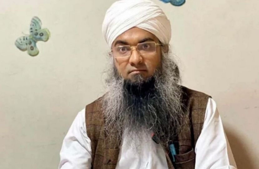 প্রধানমন্ত্রীকে নিয়ে ‘আপত্তিকর’ পোস্টের অভিযোগে গাজী সালাউদ্দিনের বিরুদ্ধে মামলা