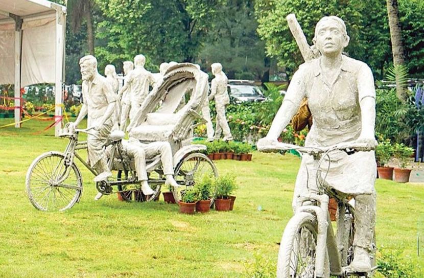 ৬ আগস্ট থেকে খুলছে জুলাই জাদুঘর, লাগবে অনলাইন বুকিং