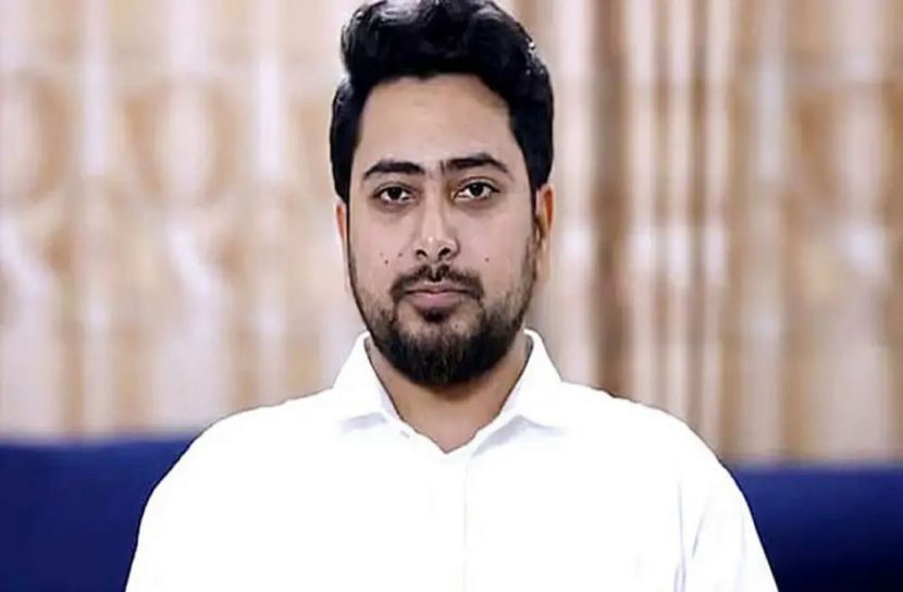 বিপ্লবের দুই বছর পরও স্বস্তি ফেরেনি: নাহিদ