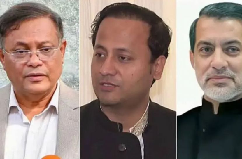 হাছান-নওফেলদের বিচারে সাক্ষ্য শুরু আজ