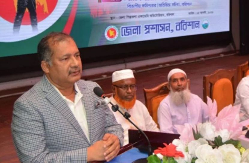 গণভোটের ব্যাখ্যা বিভ্রান্তিকর: তথ্যমন্ত্রী