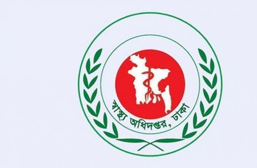 ২৪ ঘণ্টায় হামে আক্রান্ত ৮১৮, মৃত্যু ৬