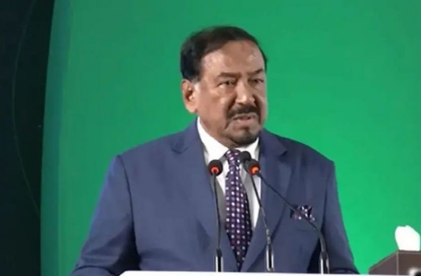 মুক্তিযুদ্ধ দলীয় যুদ্ধ ছিল না: রাষ্ট্রপতি