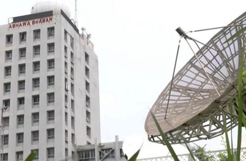 বৃষ্টি নিয়ে নতুন বার্তা আবহাওয়া অধিদপ্তরের