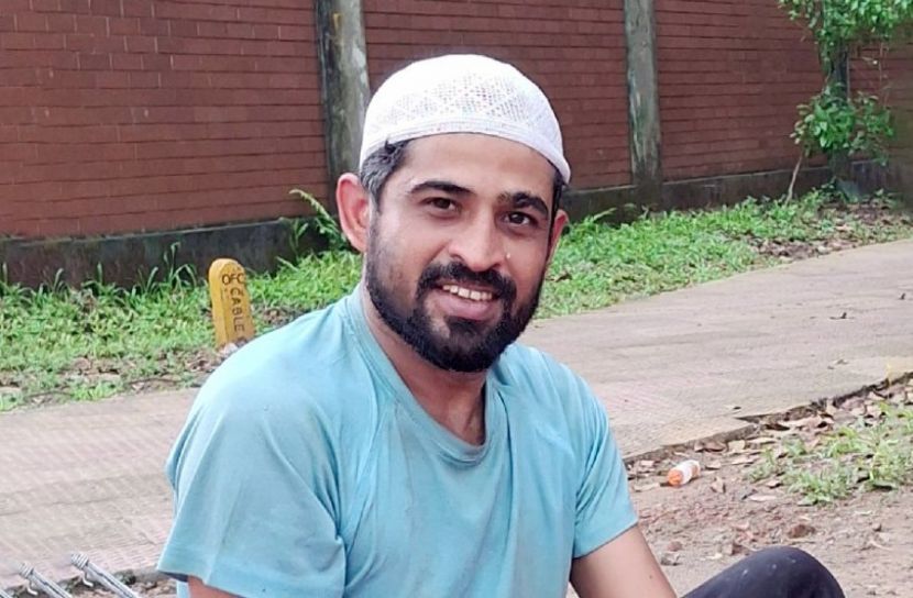 পুলিশি অভিযানে ছাদ থেকে পড়ে ছাত্রদল নেতার মৃত্যু
