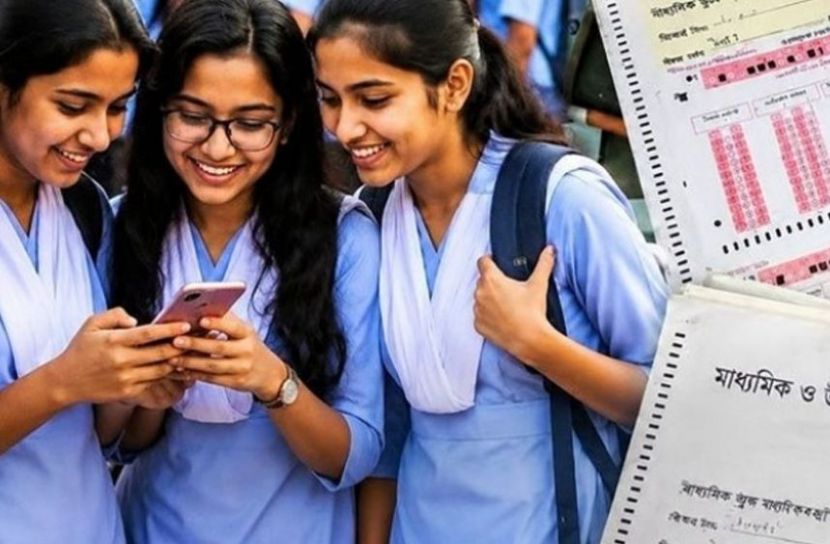 এসএসসিতে শতভাগ পাস ৬৬৯ প্রতিষ্ঠানে