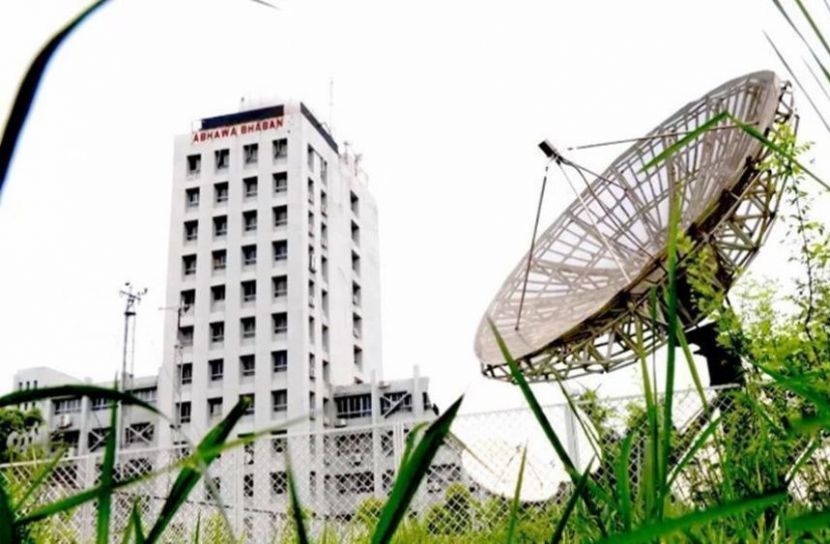 দুপুর ১টার মধ্যে ঢাকায় বৃষ্টির পূর্বাভাস