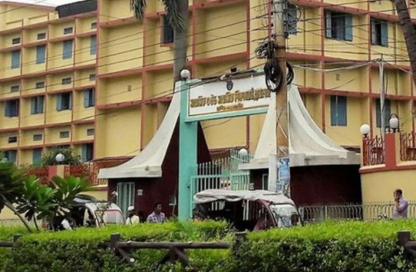 এসএসসিতে রাজশাহী বোর্ডে সেরা বগুড়া