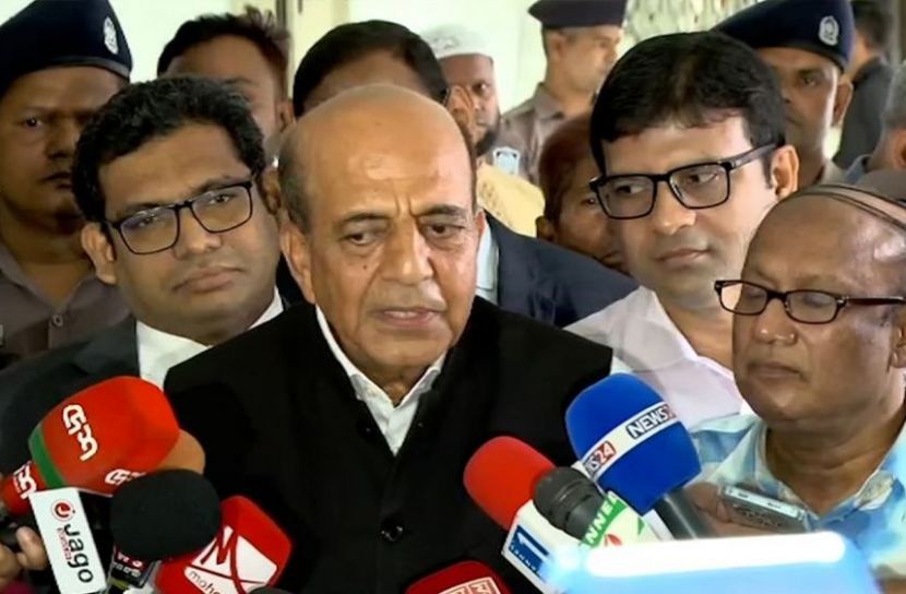 বাংলাদেশের সঙ্গে সুসম্পর্ক চান মোদি: দীনেশ ত্রিবেদী