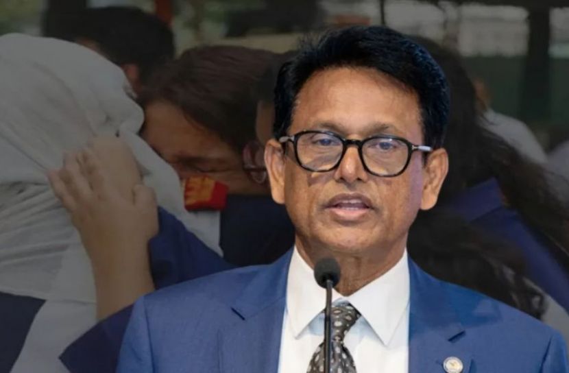 ফলাফল তোমার পরিচয় নয়: শিক্ষামন্ত্রী