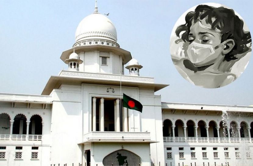 আছিয়া হত্যা মামলায় আপিল শুনানি শুরু