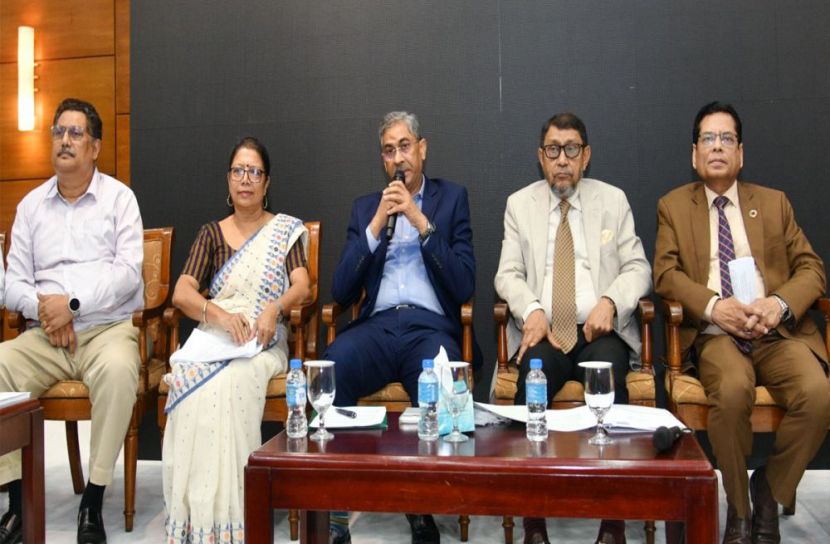 টেকসই ও জলবায়ু সহনশীল পানি ব্যবস্থাপনা গড়ে তোলা হবে : পানিসম্পদ মন্ত্রী 
