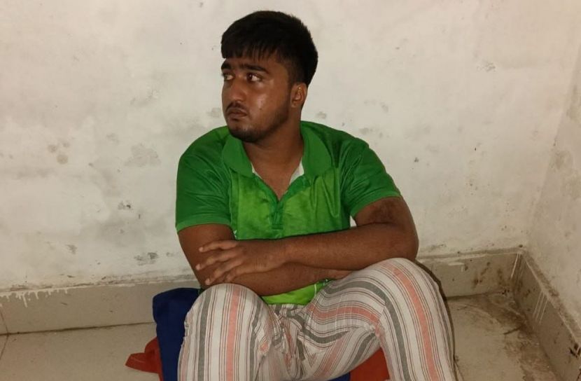 সাভারে ফের প্রেসারকুকার বোমা উদ্ধার