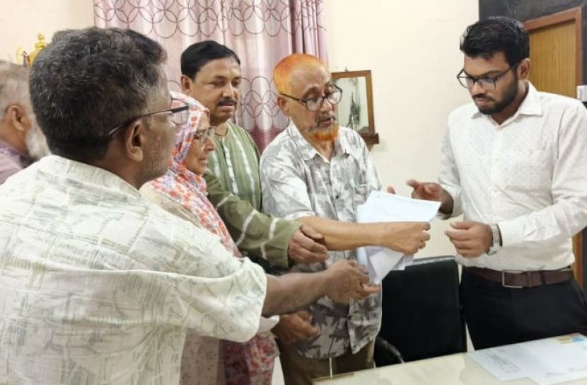 খাদ্য লেবেলিং প্রবিধান দ্রুত চূড়ান্তের দাবি