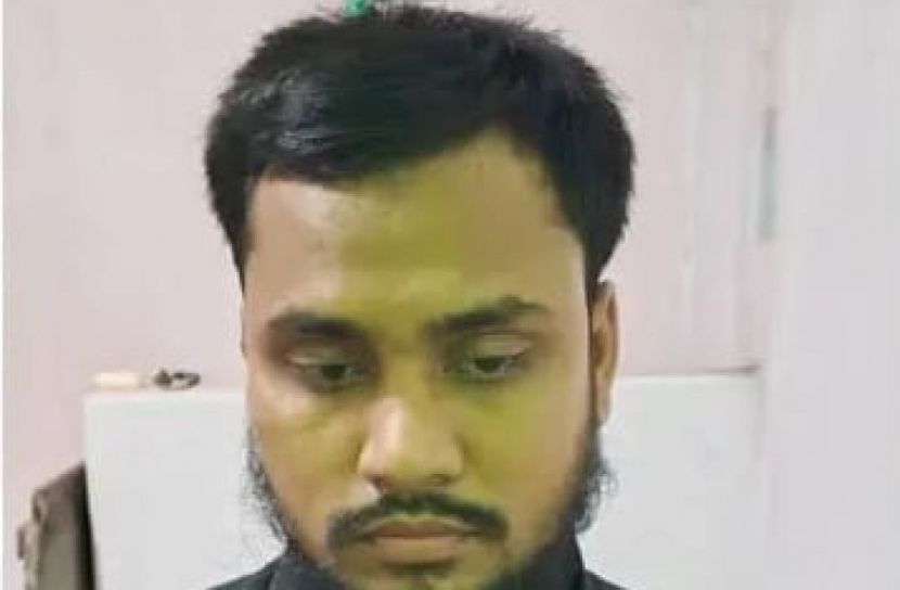 উলিপুরে ছাত্রীকে যৌন নিপীড়নের অভিযোগে মাদরাসা শিক্ষক আটক