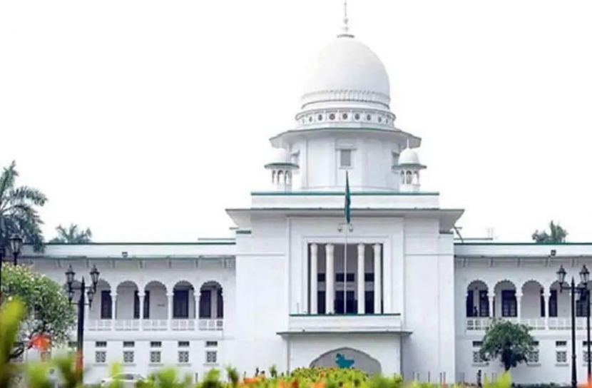 রাষ্ট্রপতি নির্বাচনের তফসিল স্থগিত চেয়ে রিট