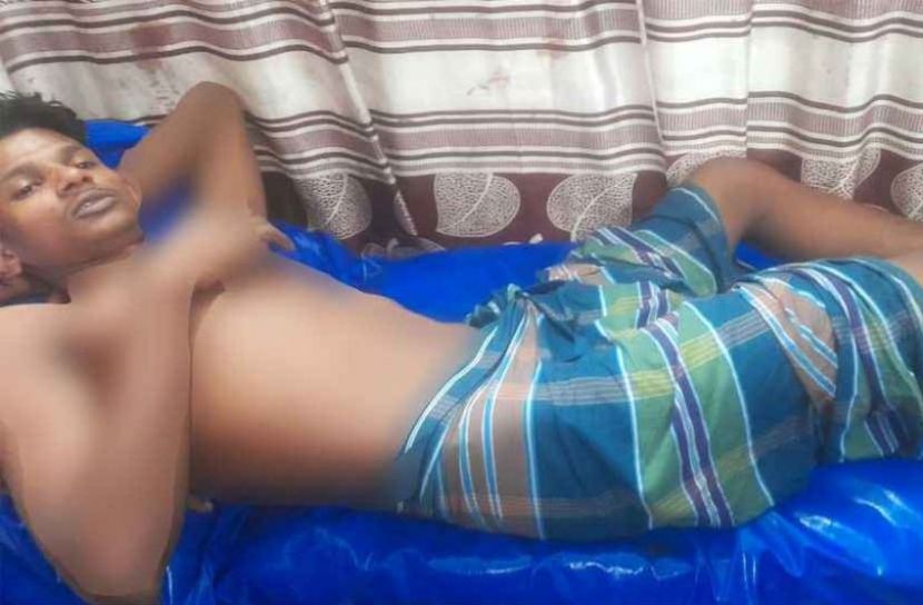 অটোরিকশাচালককে গুলি করে টাকা-মোবাইল ছিনতাই