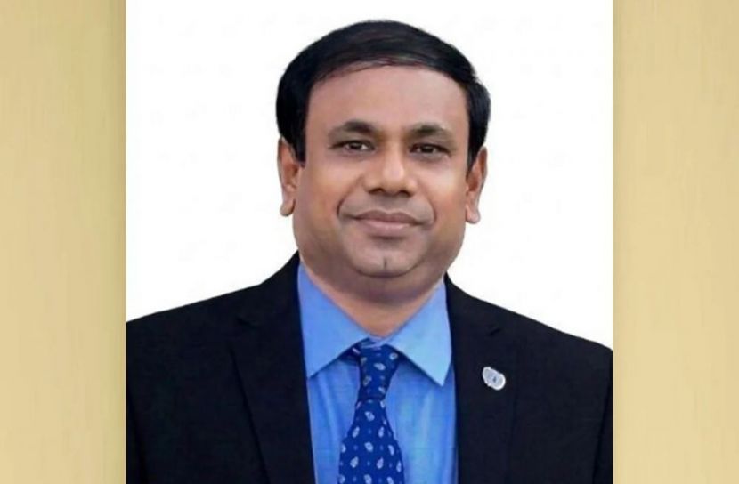কৃষি সচিব পদে সেলিম খানের যোগদান
