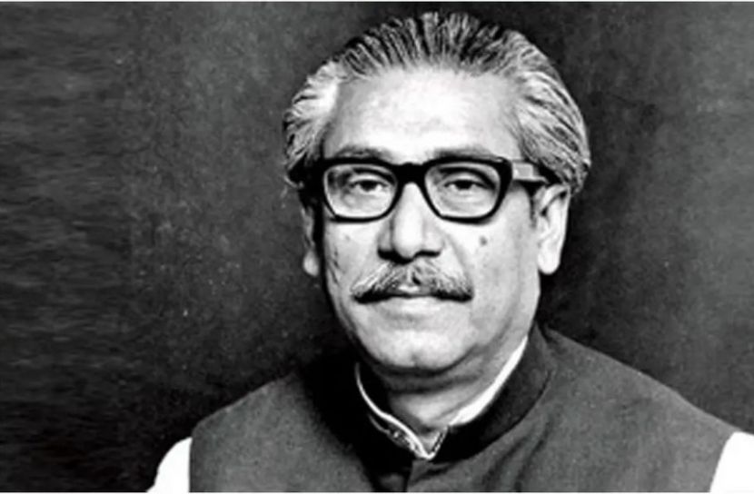 শেখ মুজিবুর রহমানের মৃত্যুবার্ষিকী আজ