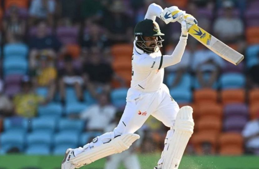 ইতিহাস গড়ে অস্ট্রেলিয়ার বিপক্ষে বাংলাদেশ