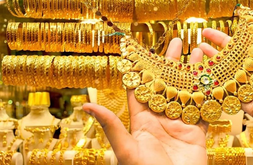 একদিন পরই আবার বাড়ল স্বর্ণের দাম