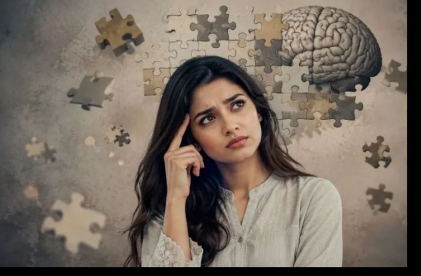 ভুলে যাওয়ার অভ্যাস কখন চিন্তার?