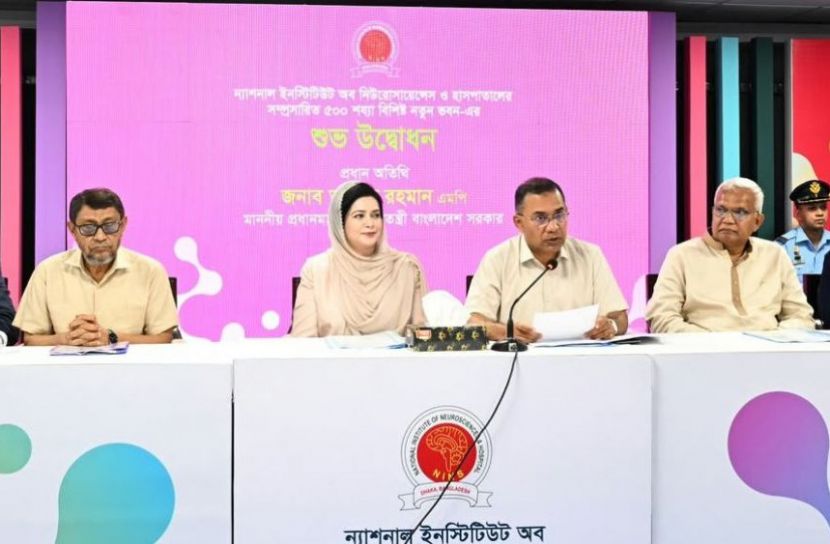 অক্টোবরে চালু হচ্ছে ৫ বিশেষায়িত শিশু হাসপাতাল