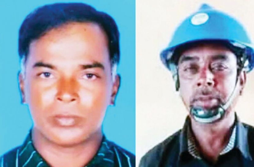 দুই ছেলের মৃত্যুতে দিশেহারা সেকান্দর