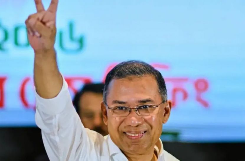 ঐতিহাসিক জয়ে টাইগারদের অভিনন্দন প্রধানমন্ত্রীর