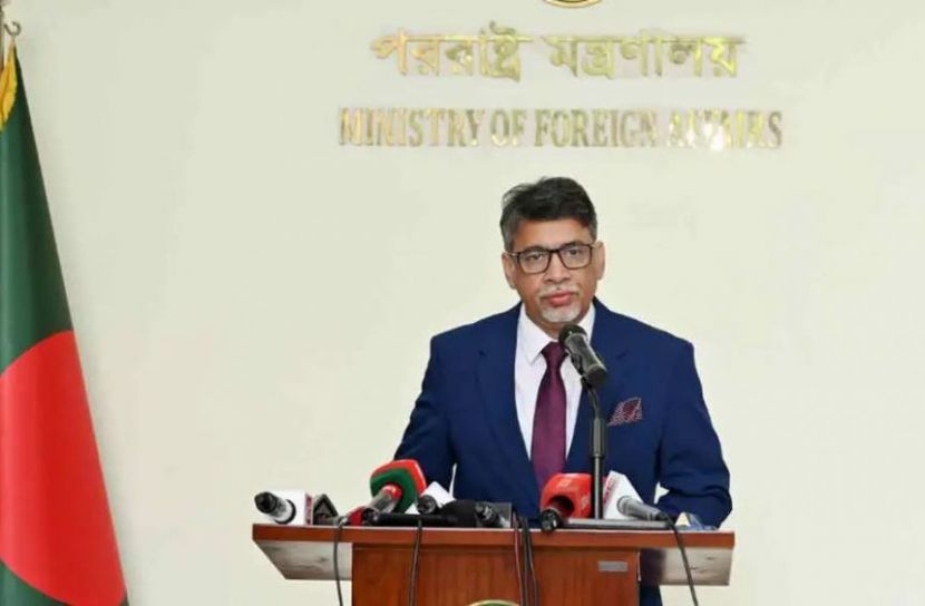 পরিবেশ অনুকূলে না হলে সফর স্থগিত