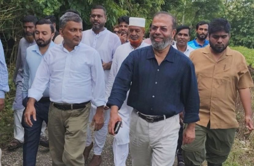 কাঠ পুড়িয়ে ইট তৈরি হলে কঠোর ব্যবস্থা