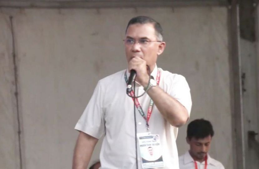 লোডশেডিংয়ে প্রধানমন্ত্রীর দুঃখ প্রকাশ