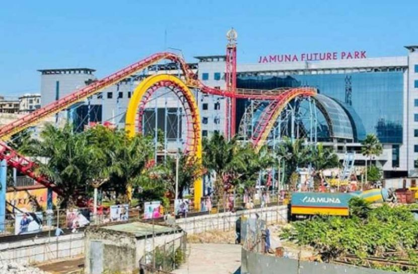 বুধবার রাজধানীর যেসব মার্কেট বন্ধ