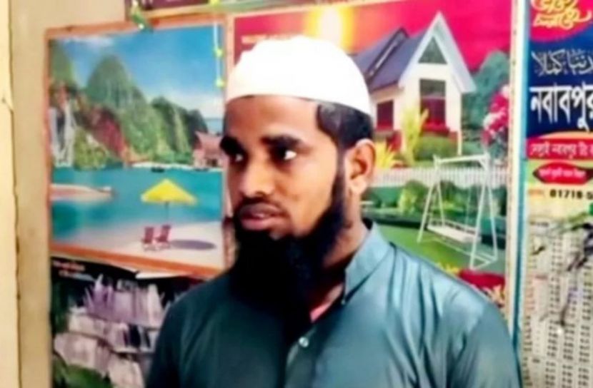 মাদ্রাসার শিক্ষক আটক, শিক্ষার্থীকে বলাৎকারের অভিযোগে