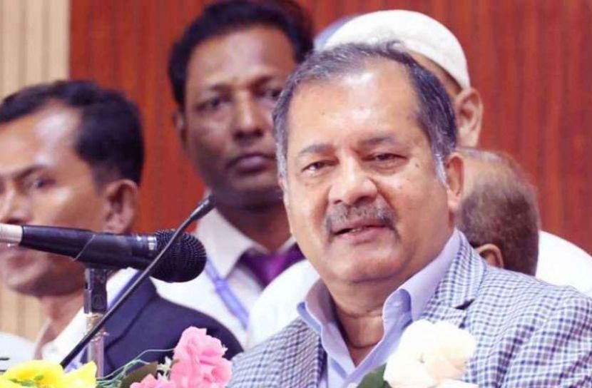 বাংলাদেশে গণমাধ্যম সর্বোচ্চ স্বাধীনতায়: তথ্যমন্ত্রী